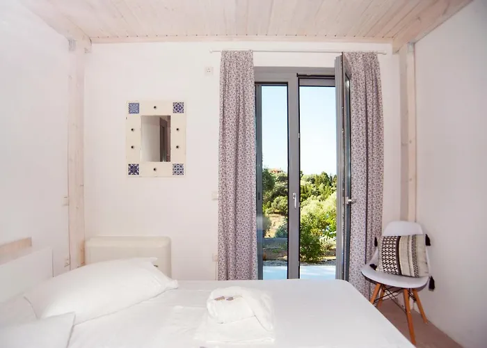 Laura_sea View_house Casa vacanze *